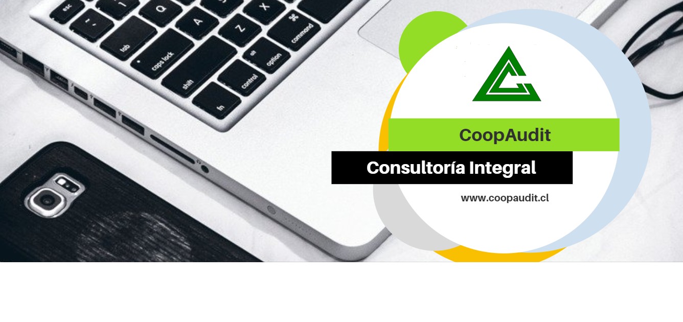 CoopAudit — Consultoría Integral